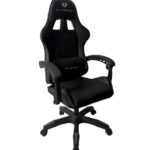 Silla Power Rush V2 Balam Rush Nova Series Color Negro -