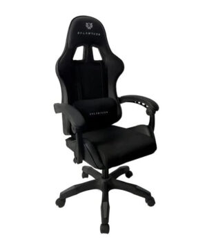 Silla Power Rush V2 Balam Rush Nova Series Color Negro -