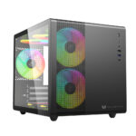 Gabinete Gamer Mini Itx Tank Mini Gi930 Legend Series -