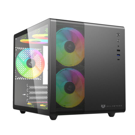 Gabinete Gamer Mini Itx Tank Mini Gi930 Legend Series –