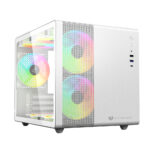 Gabinete Gamer Mini Itx Tank Mini Gi930 Legend Series -