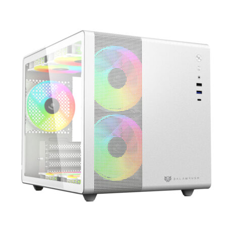 Gabinete Gamer Mini Itx Tank Mini Gi930 Legend Series –