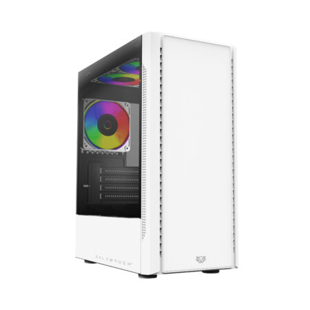 Gabinete Media Torre Nyx Gi730 Azender Series –