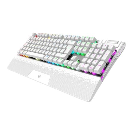 Teclado Mecánico Domínate Expert Gk979 Balam Rush Legend Series –