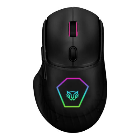 Mouse Gamer Balam Rush Almbric Speeder Match Mg959 / Cubiertas I