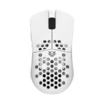 Mouse Gamer Inalámbrico Ultra Ligero Speed Light Mg969 Balam Rush Conexiones Bluetooth - 2.4Ghz Y USB, 7 Botones, Scroll Tipo Huano, Dpi 800 A 5000. Ilumina