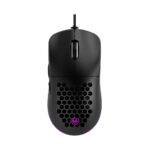 Mouse Gamer Alambrico Speedr Evo Mg939 Balam Rush -