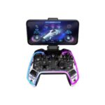 Gamepad Inalámbrico Control Glow G595 Balamrush Azender Series -
