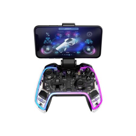Gamepad Inalámbrico Control Glow G595 Balamrush Azender Series –