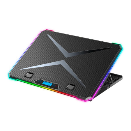 Base Enfriadora Eolox Freez Ef707 Balam Rush Azender Series –