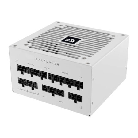 Fuente De Poder Balam Rush Magnetar 1050Mrw ATX 3.0 1050W / 80