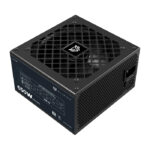 Fuente De Poder 650W 80 Plus Bronce Balam Rush Gr Burst Gr650B Legend Series. -