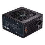 Fuente De Poder 650W 80 Plus White Balam Rush Pulsar 650Pr Nova Series -