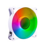 Kit 3 Ventiladores De 120Mm Argb Balam Rush Eolox Blaze Ex90Kw: Velocidad: 1500 Rpm - Flujo De Aire: 35.37