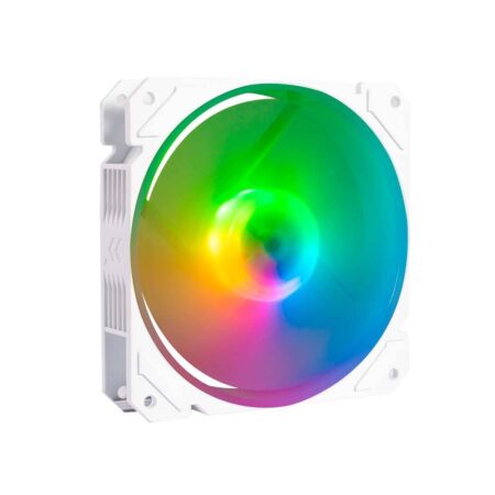 Ventilador De 120Mm Argb Balam Rush Eolox Blaze Ex70W: Velocidad: 1200 Rpm Flujo De Aire: 30.71 Cfm –