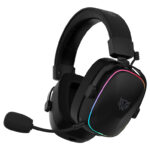 Audifonos Gamer Inalambrico Aeon Expert Hs1100 Balam Rush Advanced Series Sonido Envolvente -