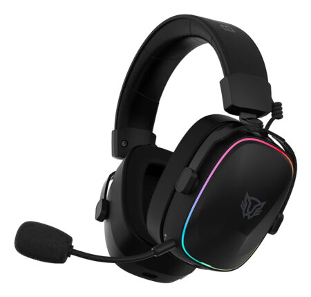 Audifonos Gamer Inalambrico Aeon Expert Hs1100 Balam Rush Advanced Series Sonido Envolvente –