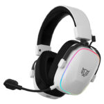 Audifonos Gamer Inalambrico Aeon Expert Hs1100 Balam Rush Advanced Series Sonido Envolvente -