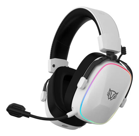 Audifonos Gamer Inalambrico Aeon Expert Hs1100 Balam Rush Advanced Series Sonido Envolvente –