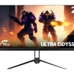 Monitor Gaming Balam Rush Mgf29P - 29 Pulgadas, 250 Cd / M², 2560 X 1080 Pixeles, 1 Ms, LED