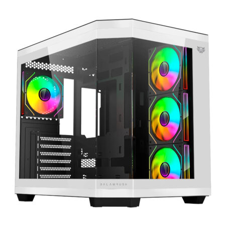 Gabinete Gamer Media Torre Tank Master 9600Tb Legend Series –