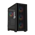 Gabinete Gamer Full Torre Carbono Twin Mate 9000 Legend Series -
