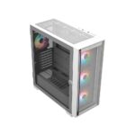 Gabinete Gamer Full Torre Carbono Twin Mate 9000 Legend Series -