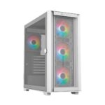 Gabinete Gamer Media Torre Carbono Twin Mate 7000 Legend Series -