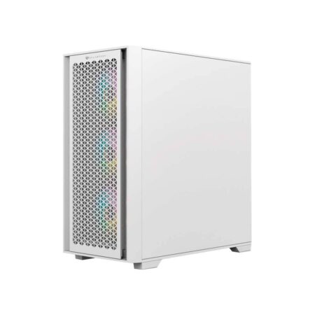 Gabinete Gamer Mini Torre Carbono Twin Mate 6000 Legend Series –