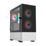 Gabinetes Gaming Balam Rush Nitrox Aircool 5500Abw Legend Series