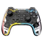 Gamepad Inalámbrico Kontrol Move G626 Balamrush Legend Series -