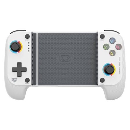 Gamepad Inalámbrico Kontrol Move G626 Balamrush Legend Series –