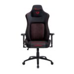 Silla Gaming Ultimate Superb U7 Balam Rush Legend Series Silla Gamer, Inclinacion Hasta 135°, Soporte Hasta 150 Kg
