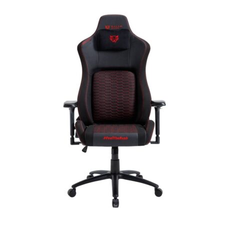 Silla Gaming Ultimate Superb U7 Balam Rush Legend Series Silla Gamer, Inclinacion Hasta 135°, Soporte Hasta 150 Kg