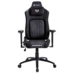 Silla Gaming Ultimate Max U3 Balam Rush Legend Series Silla Gamer - Inclinacion Hasta 135°, Soporte Hasta 150 Kg