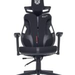 Silla Gaming Bolt Rush Pt Balam Rush Legend Series Silla Gamer - Inclinacion Hasta 120°, Soporte Hasta 150 Kg
