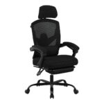 Silla Gamer Balam Rush Negro Br-940542 -
