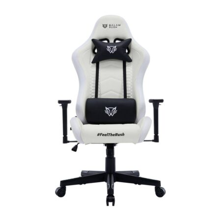 Silla Gaming Rgb Lighting Rush V2 Balam Rush Azender Series –