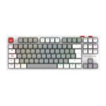 Teclado Gamer Inalámbrico Level Pro Gk990 Balam Rush Legend Series -