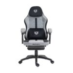 Silla Gaming Force Plus Z1 Balam Rush Nova Series Silla Gamer - Inclinación Hasta 135°, Soporte Hasta 150 Kg,