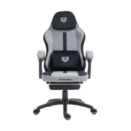 Silla Gaming Force Plus Z1 Balam Rush Nova Series Silla Gamer – Inclinación Hasta 135°, Soporte Hasta 150 Kg,