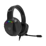 Headset Gaming Alambrico Orphix Ii Hs699 Balam Rush Azender Series Sonido Envolvente -