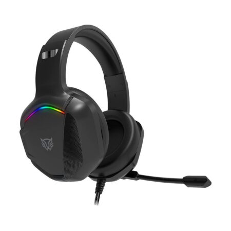Headset Gaming Alambrico Orphix Ii Hs699 Balam Rush Azender Series Sonido Envolvente –