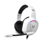 Headset Gaming Alambrico Orphix Ii Hs699 Balam Rush Azender Series Sonido Envolvente - Alta Voces 55Mm, Microfono Omnidireccional