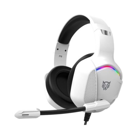 Headset Gaming Alambrico Orphix Ii Hs699 Balam Rush Azender Series Sonido Envolvente – Alta Voces 55Mm, Microfono Omnidireccional