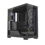 Gabinete Gamer Media Torre Tank Polar 7900 Legend Series -
