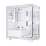 Gabinete Gamer Mini Torre Tank Perform 3600 Legend Series -
