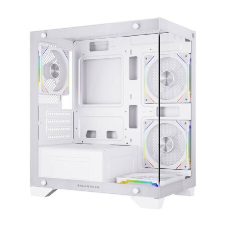 Gabinete Gamer Mini Torre Tank Perform 3600 Legend Series -
