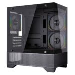 Gabinete Gamer Mini Torre Tank Perform 3200 Legend Series -