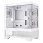 Gabinete Gamer Mini Torre Tank Perform 3200 Legend Series -
